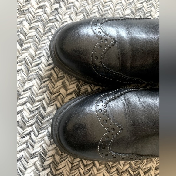 ๐ค HUSH PUPPIES Bailey Chelsea Boots, Genuine Leather - Picture 5 of 6